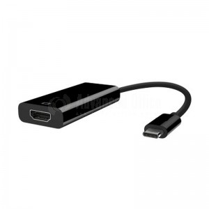 Câble adaptateur MACTECH MT-A1 USB type C vers HDMI
