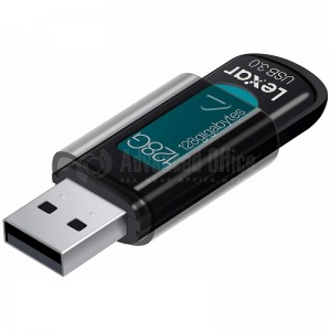 Flash disque LEXAR S57 128Go USB 3.0