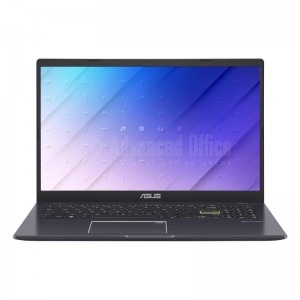 Laptop ASUS E510M Celeron N4020 4Go 128Go eMMC 15.6" HD Windows 11