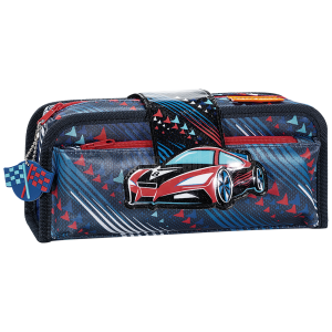 Trousse TIGER TR206-G Fantaisie Imperméable