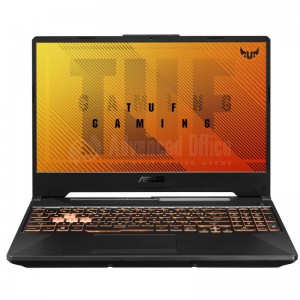Laptop ASUS FX506LH-HN004T Intel Core i5-10110U 8Go 512Go SSD Windows 10 