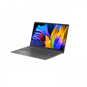 Laptop ASUS UM425UG-AM005T AMD Ryzen 7 5700U 16Go 512 SSD NVIDIA GeForce 2G MX450 14’’ Windows 10 Gris