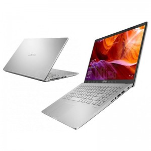 Laptop ASUS VivoBook X509JB-EJ043T, Intel Core I7-1065G7, 8Go, 1To, Nvidia GeForce MX110 2 Go, 15.6", Windows 10, Silver