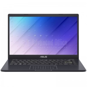 Laptop ASUS E410MA-BV1182T Intel N4020 Celeron 4Go DDR4 128Go eMMC 14" Windows 10 Bleu