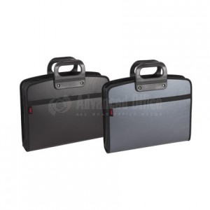 Cartable Porte document DELI A4