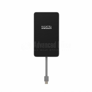 Power Bank ALCATEL One touch Gecko PB40 1800mAh Mini USB Noir