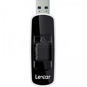 Flash disque LEXAR S70 32Go USB 2.0