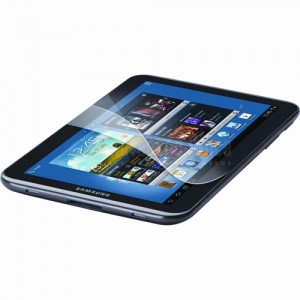 Film Protecteur d'écran TARGUS pour SAMSUNG Galaxy Tab3 7"