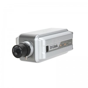 Camera IP 3G D-LINK DCS-3410