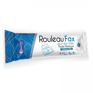 Rouleau Fax GALAXIE