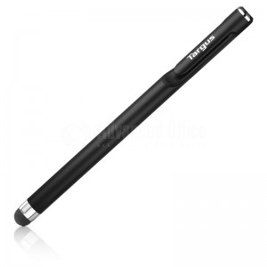 Stylet TARGUS pour iPad/iPhone - noir