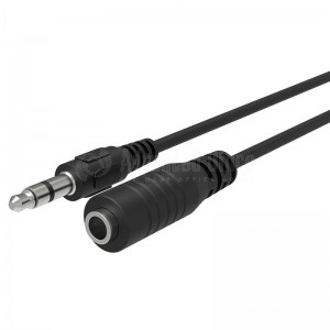 Câble d'extension Audio 1.5M M/F