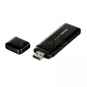Routeur USB 3G 150Mbps D-LINK DWR-710