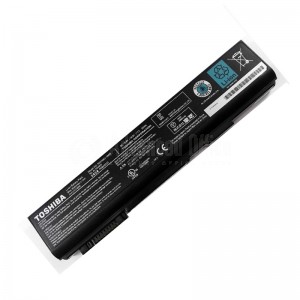 Batterie pour Laptop TOSHIBA 10.8V 5200MAH