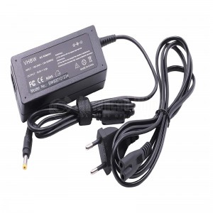 Chargeur INTEX pour laptop HP 18.5V/3.5A 4.8x1.7