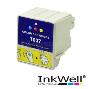 Pack de 3 Cartouche couleur CYM INKWELL compatible EPSON T2992