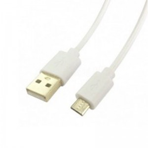 Câble USB micro USB 1.5 M