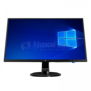 Ecran HP N246v LED 23.8" Full HD, VGA, HDMI 1.4, DVI-D , Advanced office