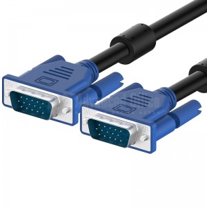 Câble VGA LOGIX NET Mâle/Mâle 10m  -  Advanced Office
