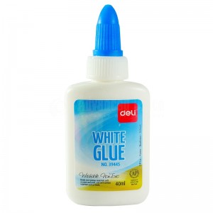 Colle blanche DELI Stick Up E39445 White Glue 40ml