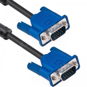 Adaptateur HDMI male/VGA femelle MACTECH ALL WHAT OFFICE NEEDS