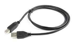 Câble USB pour Imprimante MACTECH 1.8m