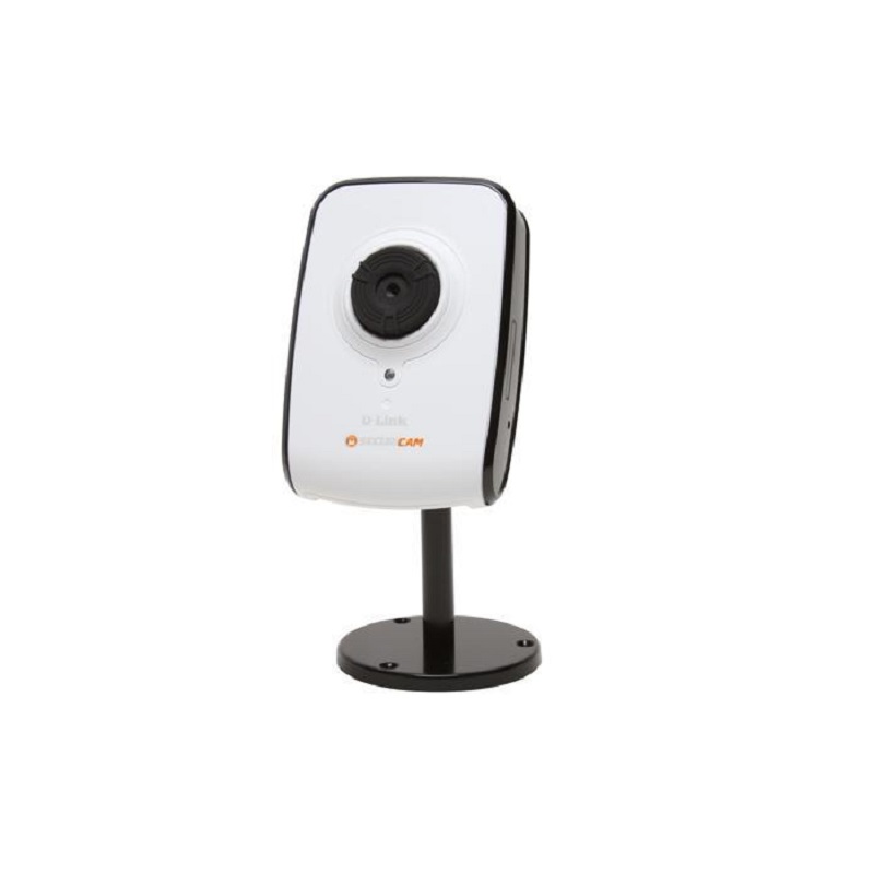 Camera IP D-LINK DCS-910