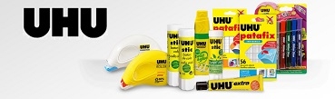 Produits UHU