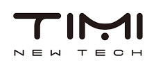 Logo TIMI