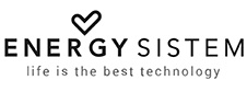 Logo ENERGY SISTEM