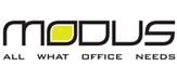Logo MODUS