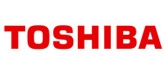 Logo TOSHIBA